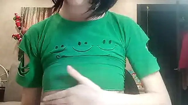 Martachiori – webcam-show
