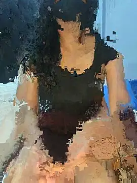 love_shurvi webkamerás műsora