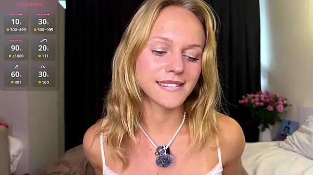 Ellis_Jee's Live XXX Chat
