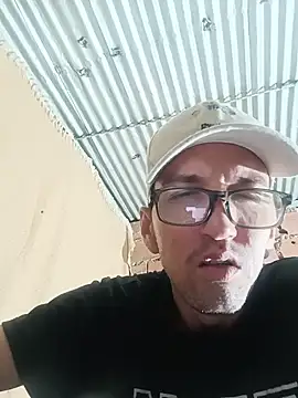 Show de Boys2030 na webcam