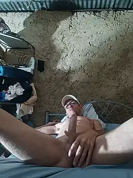 Boys2030 Webcam Show