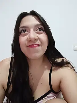 AlondraaGomez33 Webcam-Show