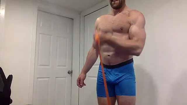 johnnyswitch Webcam show