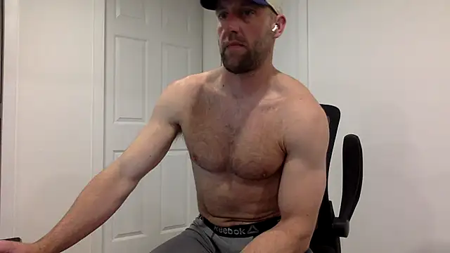 johnnyswitch Webcam show