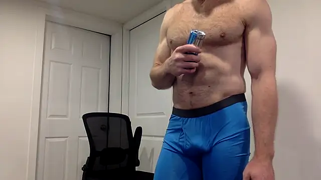 johnnyswitch Webcam Show