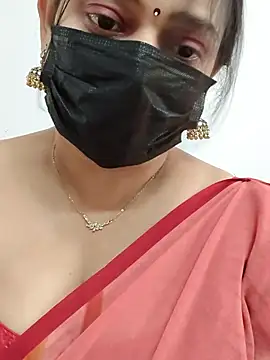 Chat +18 de Tamil-Amalaa ao vivo