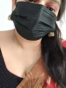 Tamil-Amalaa 웹캠 쇼