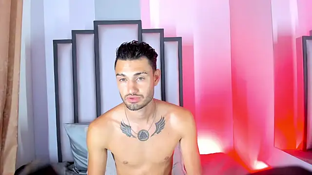 King_sexxx69 Webcamshow
