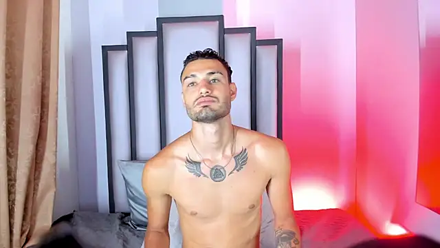 King_sexxx69 Webcamshow