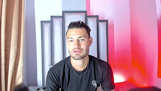 Вебкам-шоу King_sexxx69