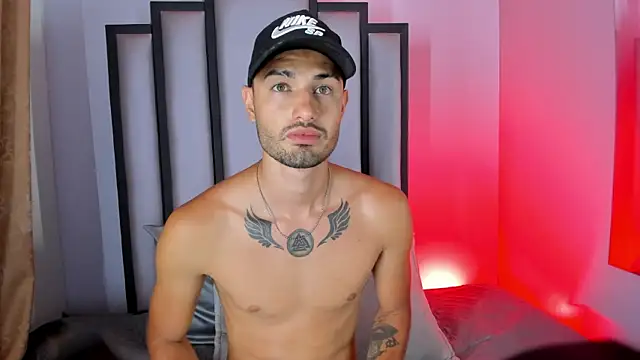 King_sexxx69 webcam show