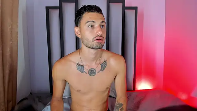 Show webcam de King_sexxx69