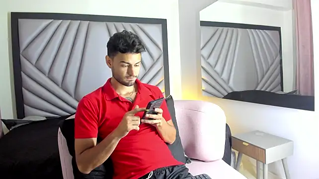 Show de webcam de King_sexxx69
