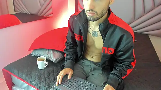 King_sexxx69 Webcam show