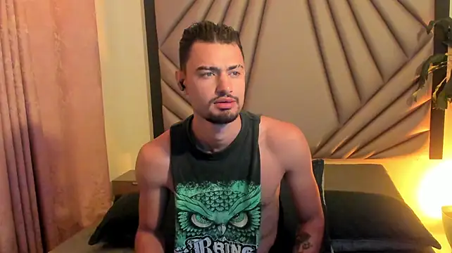 King_sexxx69 Webcam Show