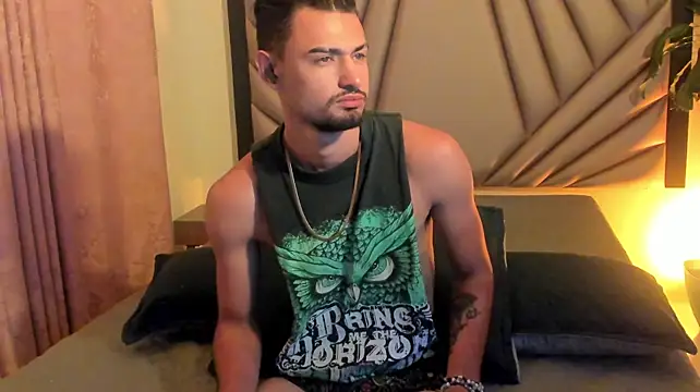 King_sexxx69 网络视讯表演