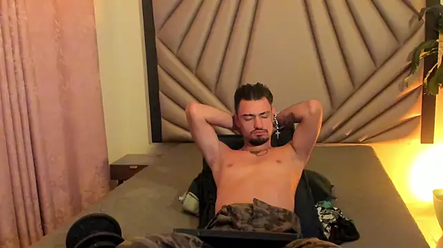 King_sexxx69のウェブカメラショー