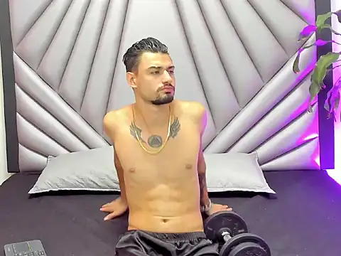 King_sexxx69 Show Webcam