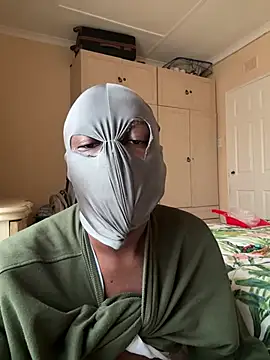 sakhilevukani Pertunjukan Webcam