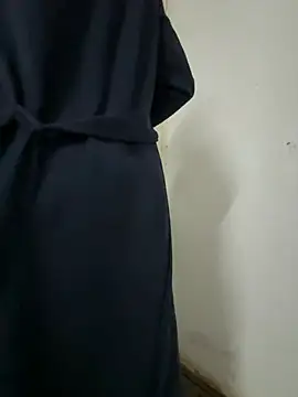 Show modela Bigassverse na web-kameri