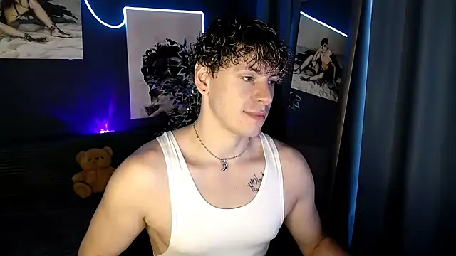 Show webcam de ConnorBlake