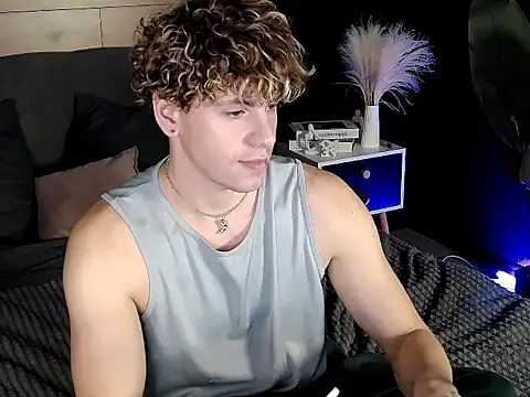 ConnorBlake – webcam-show