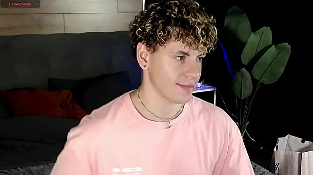 ConnorBlake's Webcam Show