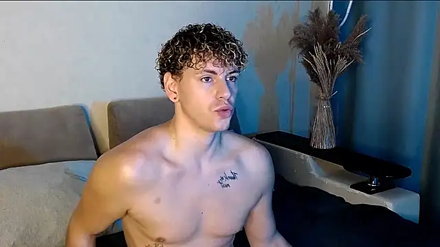 عرض كام ConnorBlake