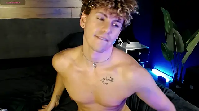 عرض كام ConnorBlake