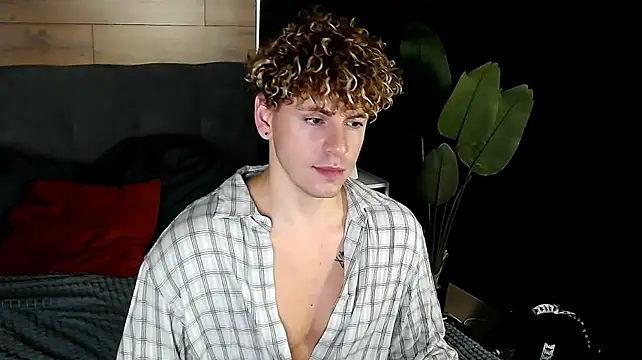 ConnorBlake's Live XXX Chat