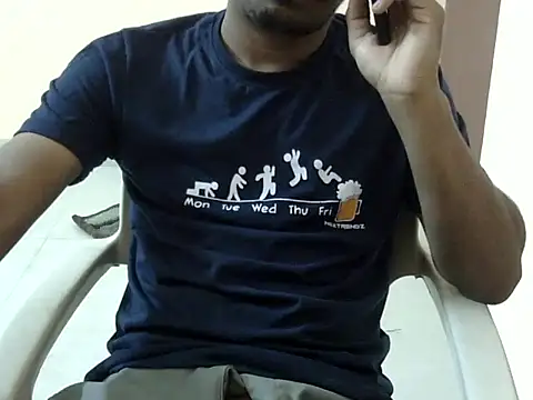 Indiandesi09 Pertunjukan Webcam