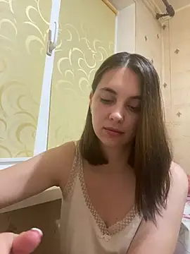apolinariyaa Live XXX-chat