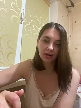 apolinariyaa Webcam-Show