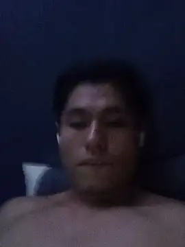 axelgrif 网络视讯表演