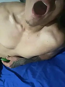 axelgrif Шоу с уебкамера