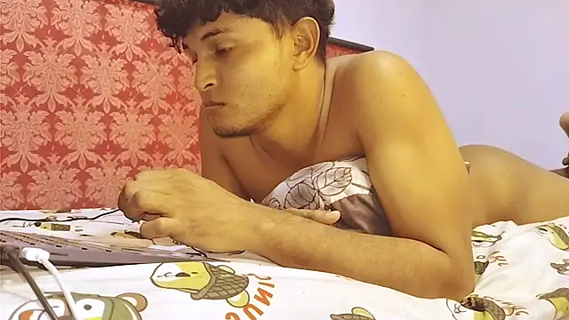 WildBruno_n Webbikameraesitys