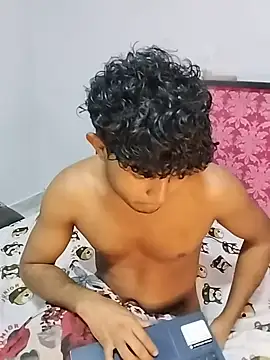 WildBruno_ Webcam-Show