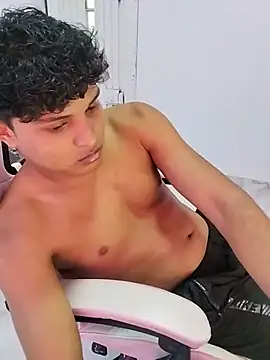 WildBruno_ – webcam-show