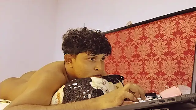 WildBruno_ Webcam show