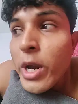 Show de WildBruno_ na webcam