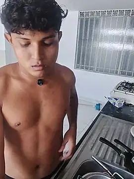 Show Webcam de WildBruno_