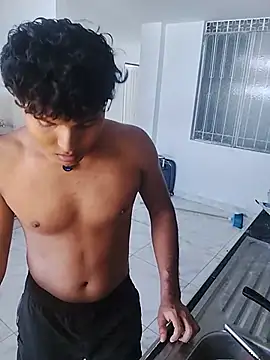 WildBruno_ Webcam Show