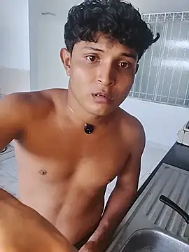 WildBruno_ webkamerás műsora