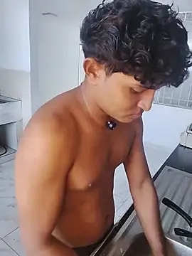 WildBruno_ – webcam-show