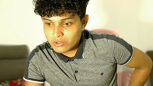 WildBruno_ Webcam show