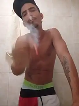 Rosman_guardo 在線直播表演