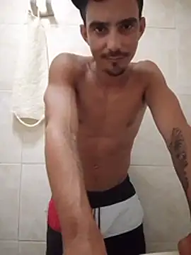 Rosman_guardo Webcam-Show