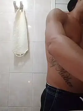 Show de webcam de Rosman_guardo
