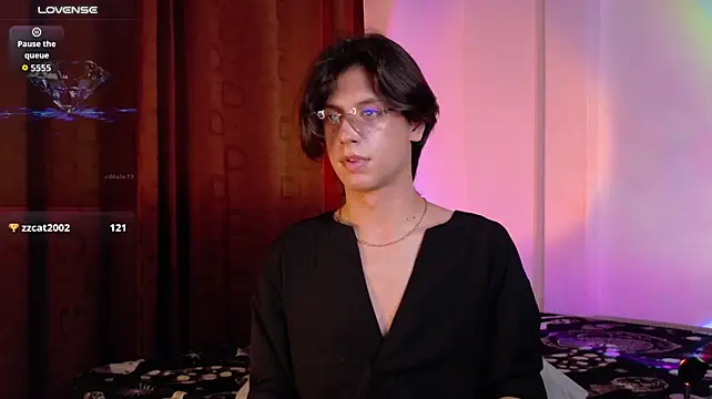Lui_x_dusst's Webcam Show