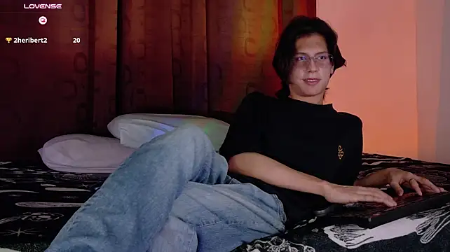 Lui_x_dusst Show Webcam